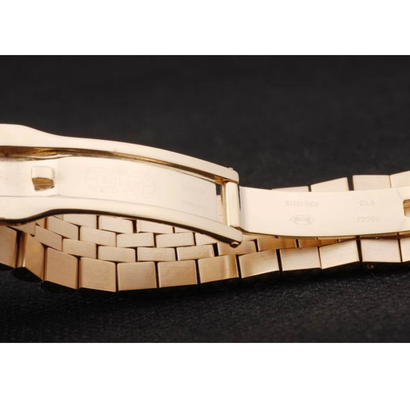 Aaa replica watch Datejust Rolex Mechanism-srl106 Swiss 0711